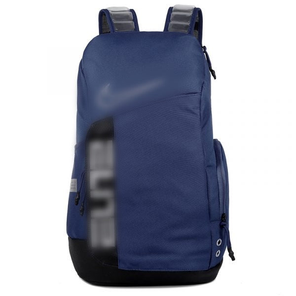 Pro Hoops Sports Backpack-Unisex Training & Travel Bag