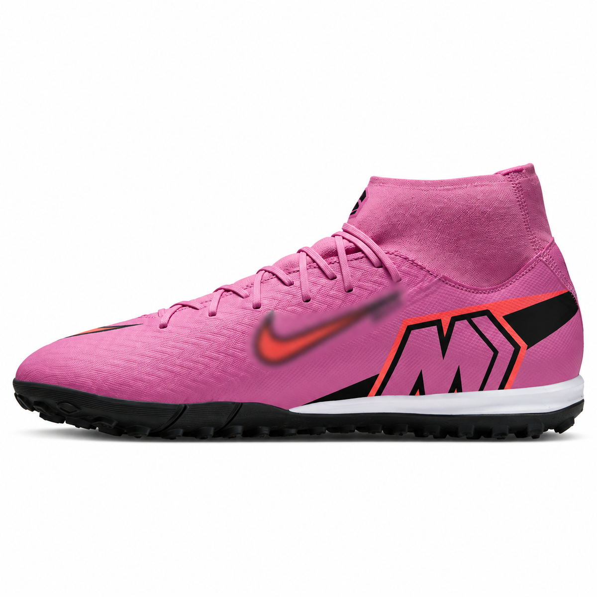 Ergonomic Indoor Soccer Shoes - Cushioned Flat Sole for Maximum Court Grip