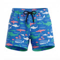 Kids Graphic Swimwear