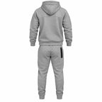Men's Cotton Tracksuit