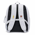 The Urban Grid Utility Backpack | Water-Resistant Everyday Pack