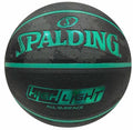 Spalding Highlight All Surface Outdoor Rubber Basketball