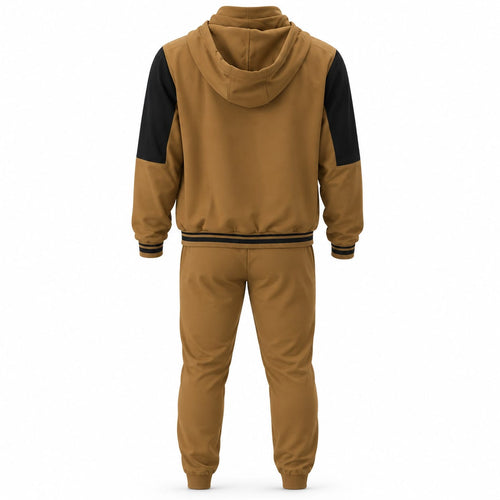Men's Dri-Fit Tracksuit
