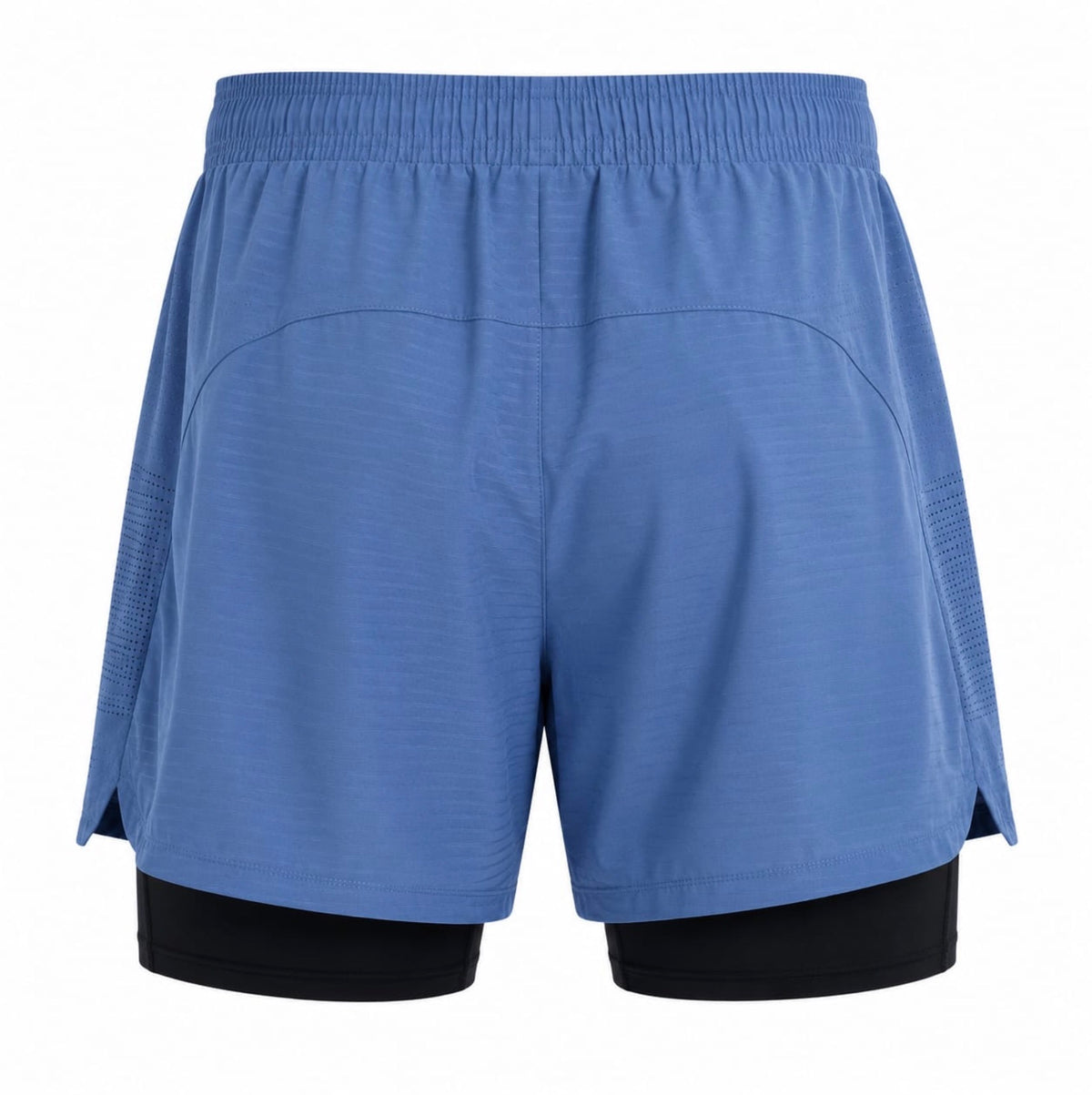 Men's 2-in-1Dri-Fit Short