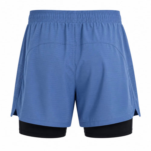 Men's 2-in-1Dri-Fit Short