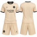 Paris Saint-Germain 2023/24 Fourth Stadium Jersey