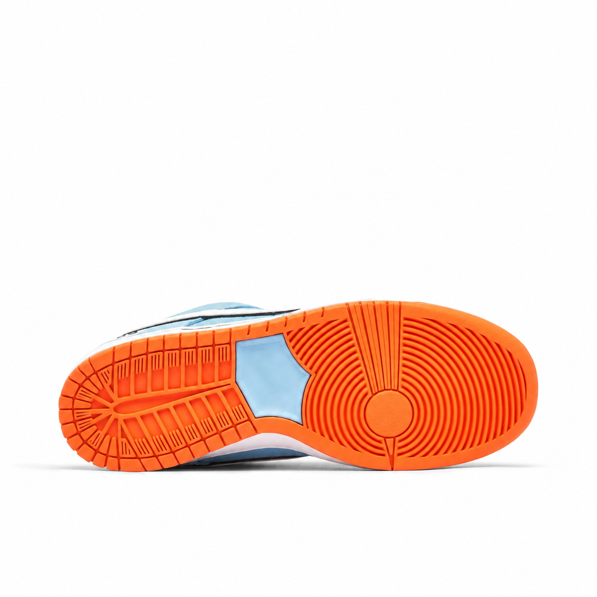 Classic Streetwear Low-Top Sneakers