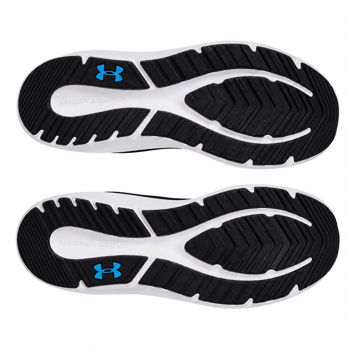 Under Armour Charged Pursuit 4 Running Shoes