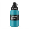 The Sport Insulated Stainless Steel Sports Water Bottle