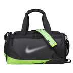 Large Capacity Heavy-Duty Sports Gym Bag With Independent Shoes Compartment