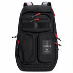 The Apex Core Utility Backpack | Multi-Compartment Work to Gym Bag