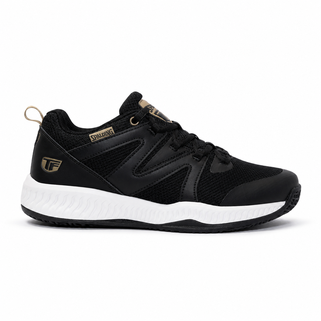 Spalding TF Series Basketball Shoes