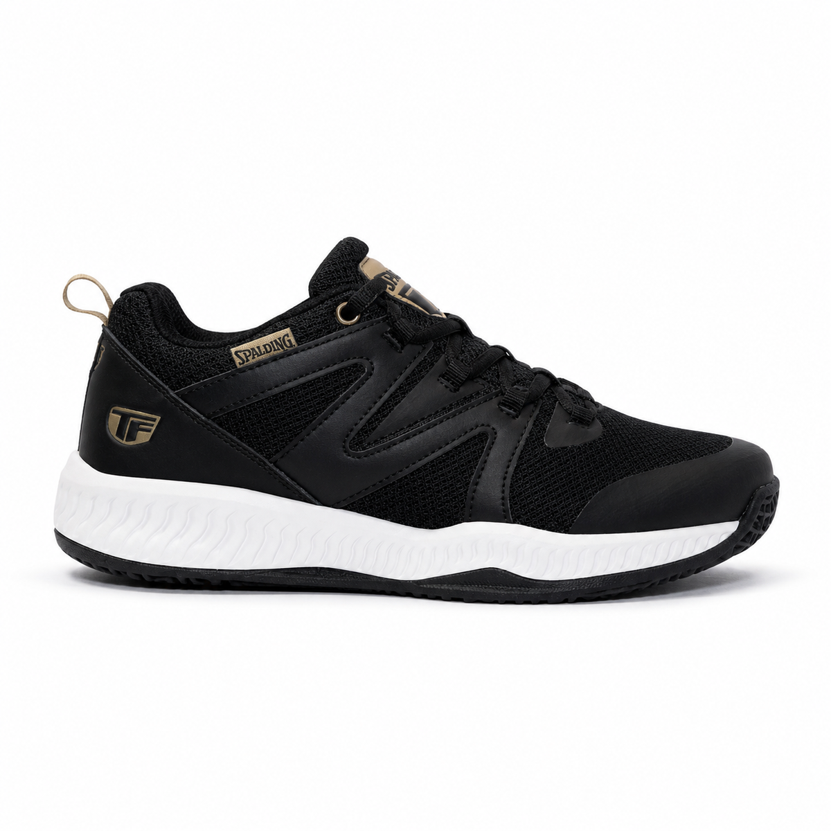 Spalding TF Series Basketball Shoes