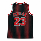 Chicago Bulls Michael Jordan #23 Basketball Jersey