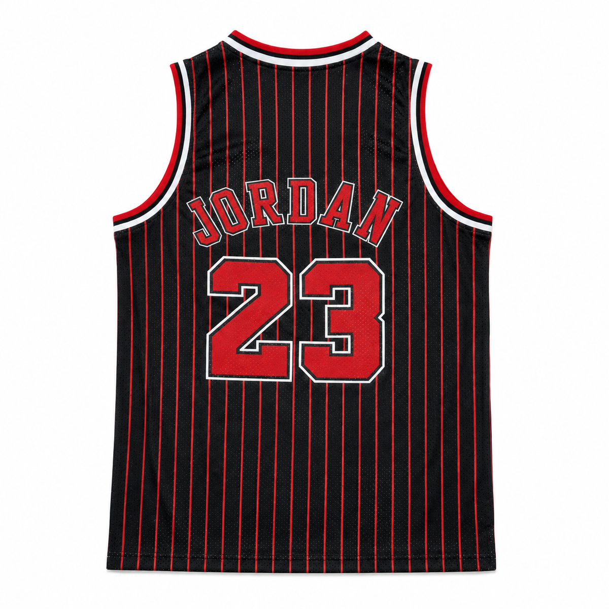 Chicago Bulls Michael Jordan #23 Basketball Jersey