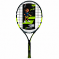 Babolat Carlitos Junior 23 Tennis Grey And Black Racket