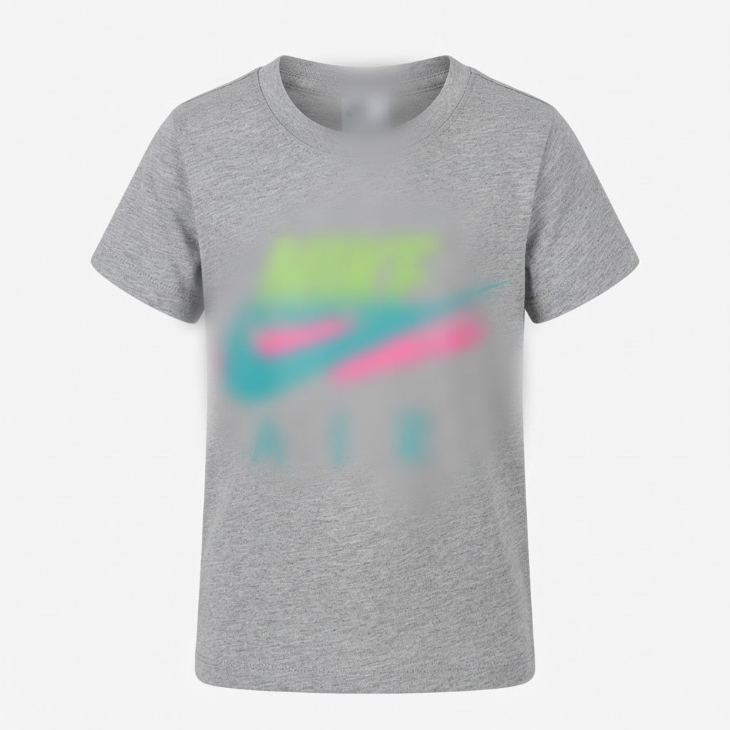 Kids Cotton T-Shirt