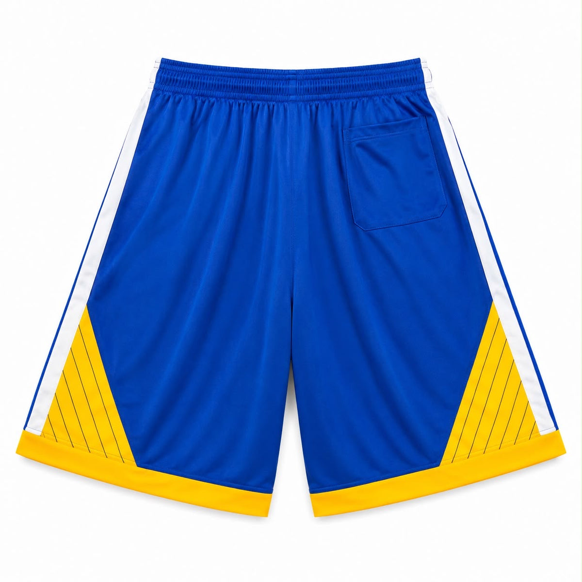 Golden State Warriors Stephan Curry #30 Basketball Jersey & Short Set