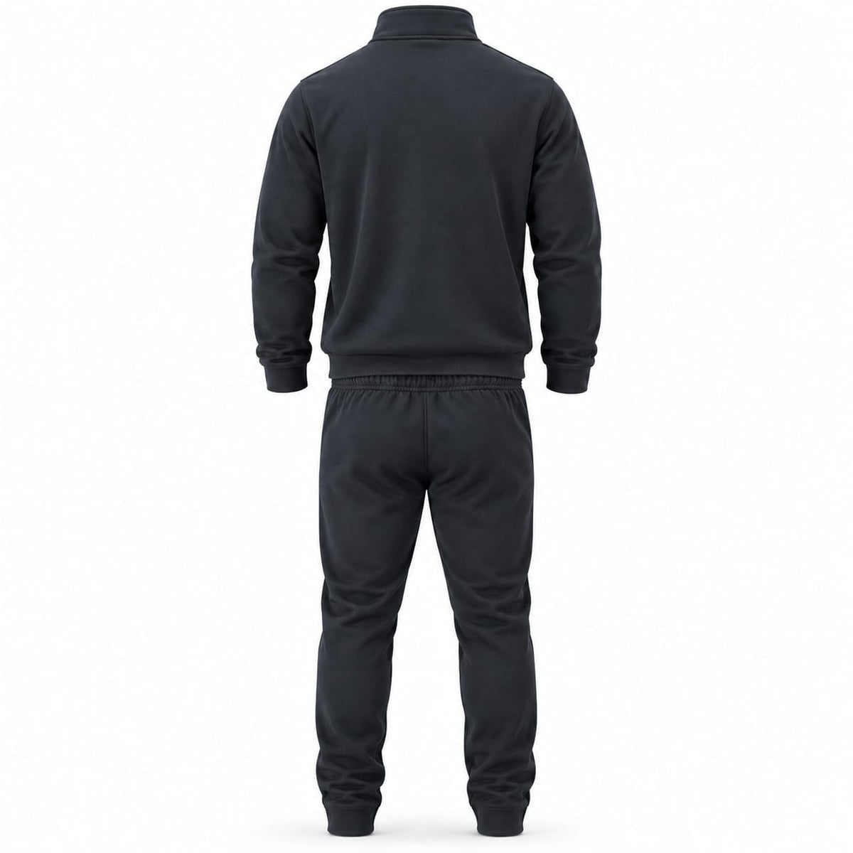 Men's Cotton Winter Tracksuit