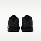 Elite Lockdown Basketball Shoes: High-Traction Professional Performance Sneakers
