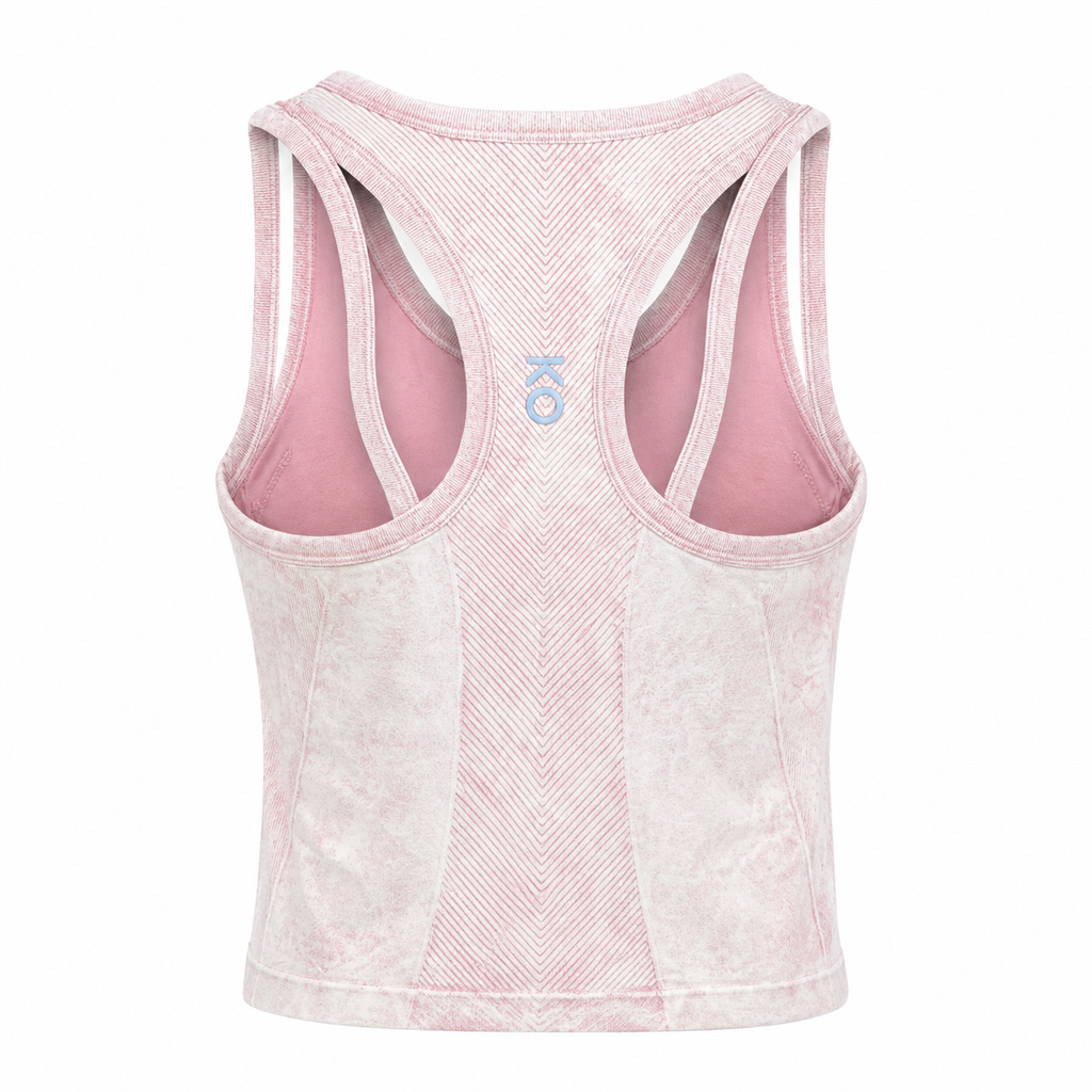 KORE Women Padded Tank Top