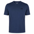 Under Armour Men's T-Shirt-Performance Tee