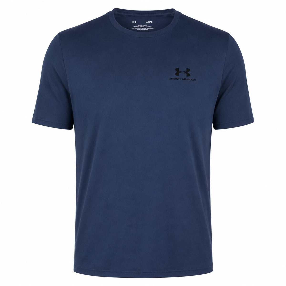 Under Armour Men's T-Shirt-Performance Tee