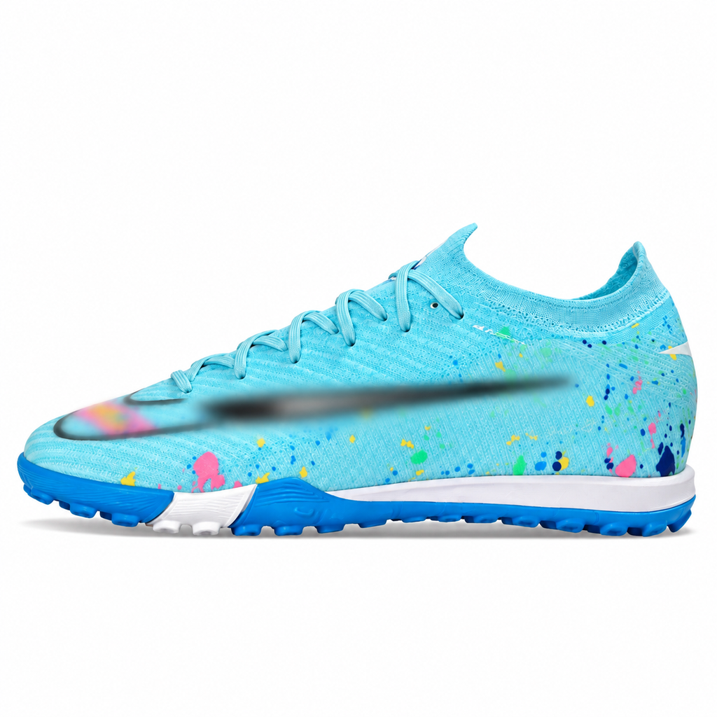Lightweight Indoor Football Shoes - Premium Control & Comfort Soccer Trainers