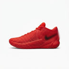 Elite Lockdown Basketball Shoes: High-Traction Professional Performance Sneakers