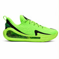 Under Armour Curry 12 "Extraterrestrial" Basketball Shoes-Hyper Green|Black