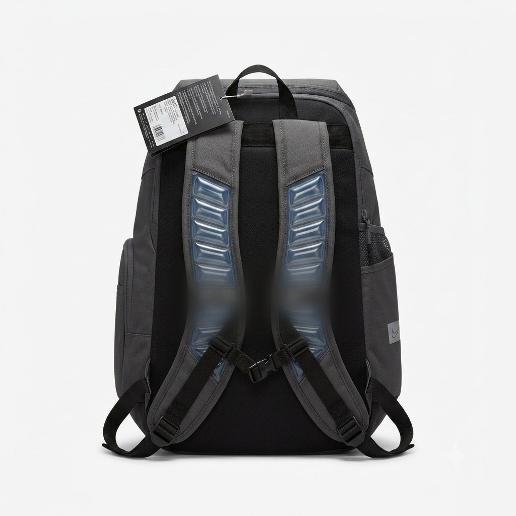 Pro Hoops Sports Backpack-Unisex Training & Travel Bag