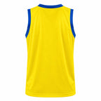 ALRIYADI Sports Club Basketball Jersey & Short Set