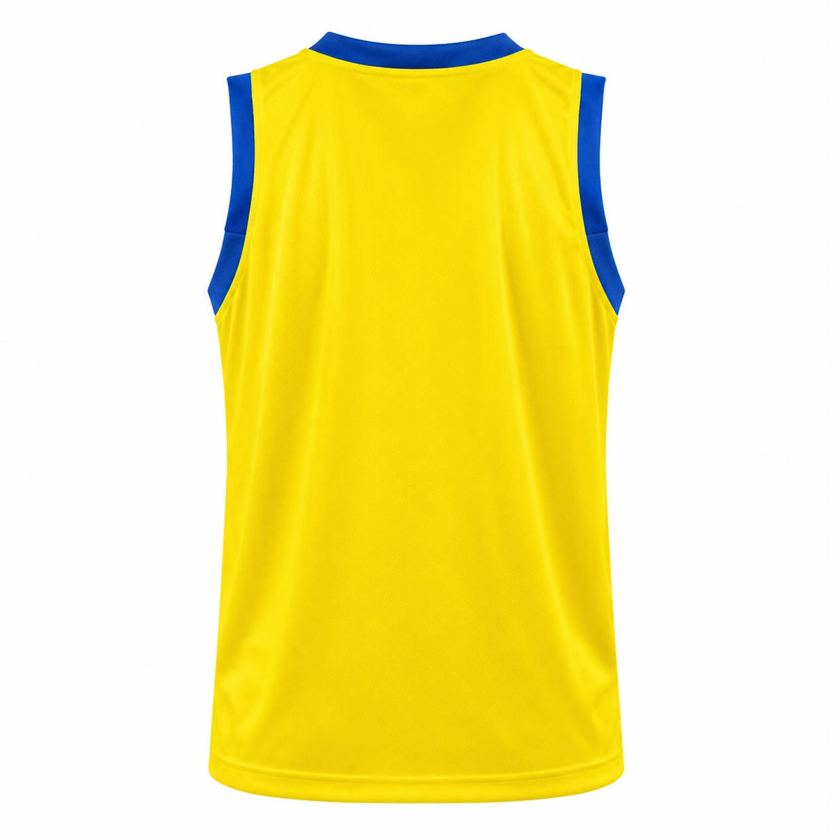 ALRIYADI Sports Club Basketball Jersey & Short Set
