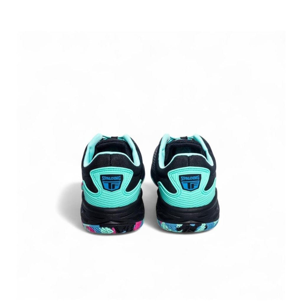 Spalding Men's Basketball Shoes Linkdunk