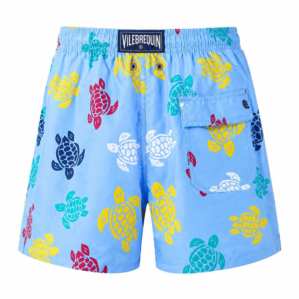 Vileberquin Kids Swimwear Shorts