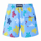 Vileberquin Kids Swimwear Shorts