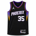 Kevin Durant #35 Phoenix Suns Statement Basketball Jersey