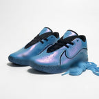 Stealth Traction Basketball Shoes: Elite Professional Court Sneakers