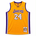 Los Angeles Lakers Kobe Bryant #24 Basketball Jersey