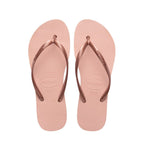 Havaianas Women's Slim Flat Form Flip-Flops
