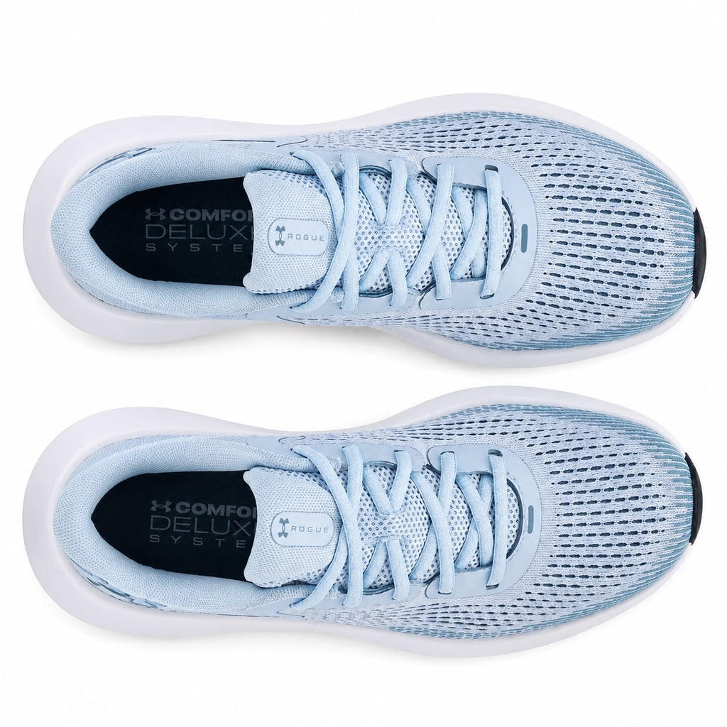 Under Armour Women's Charged Rogue  5 Running Shoes