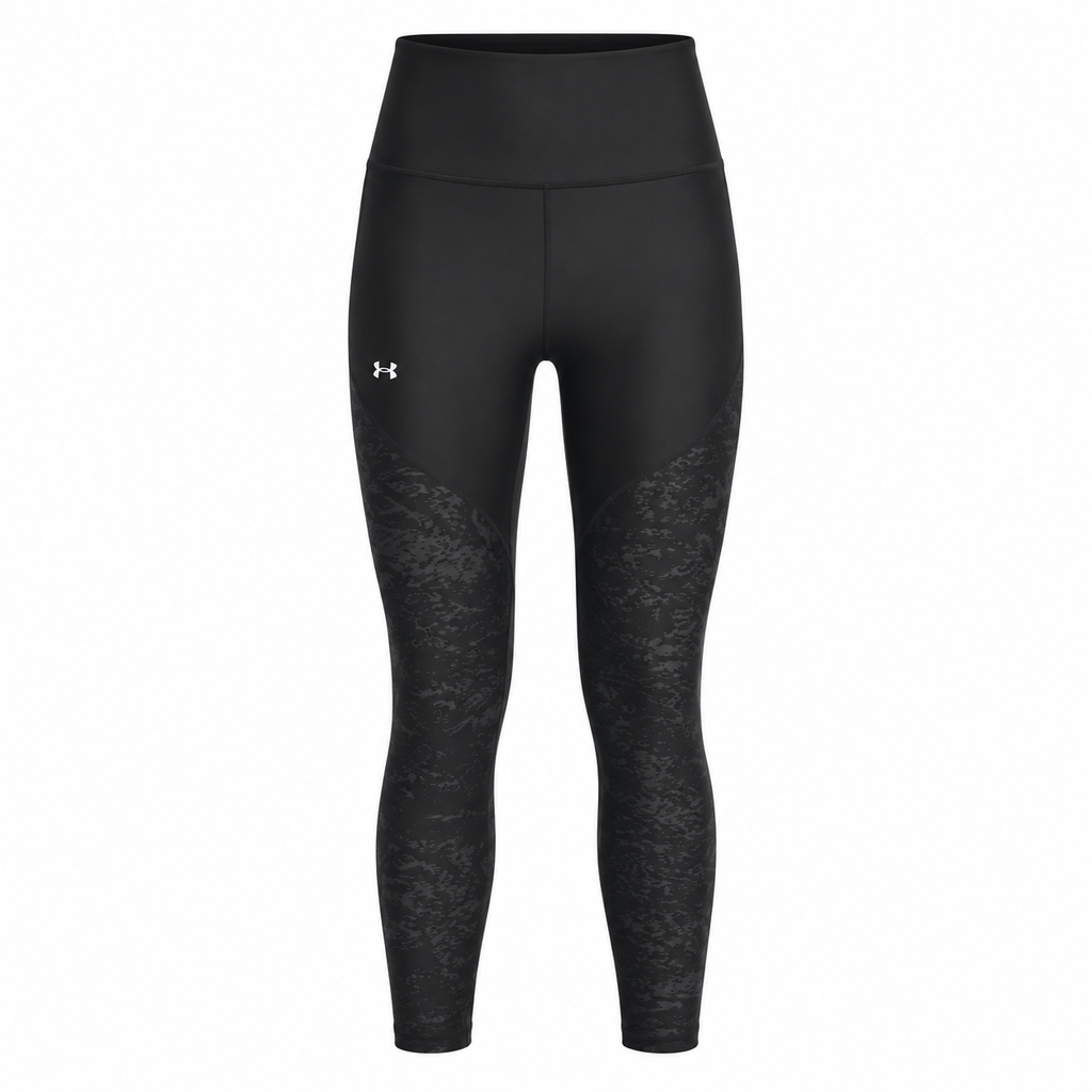 Under Armour  UA Tech Printed Panel Women's Ankle Leggings