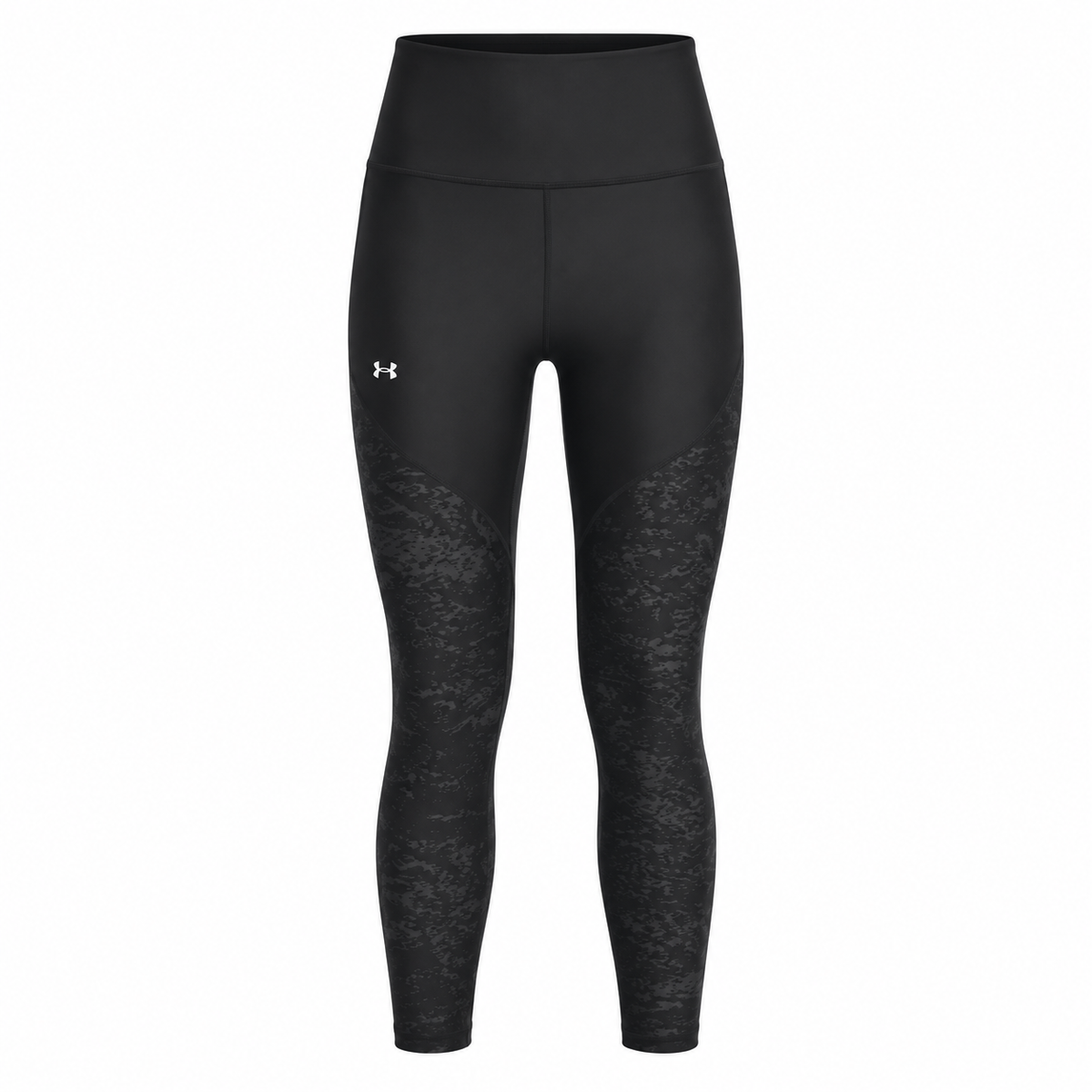 Under Armour  UA Tech Printed Panel Women's Ankle Leggings