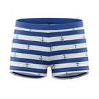 Kids Graphic Swimwear