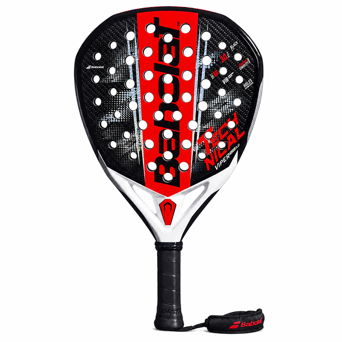 Babolat Technical Viper Soft 3.0 Padel Racket