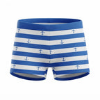 Kids Graphic Swimwear