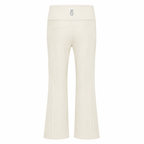 KORE Women's High Waisted Flared Active Pants