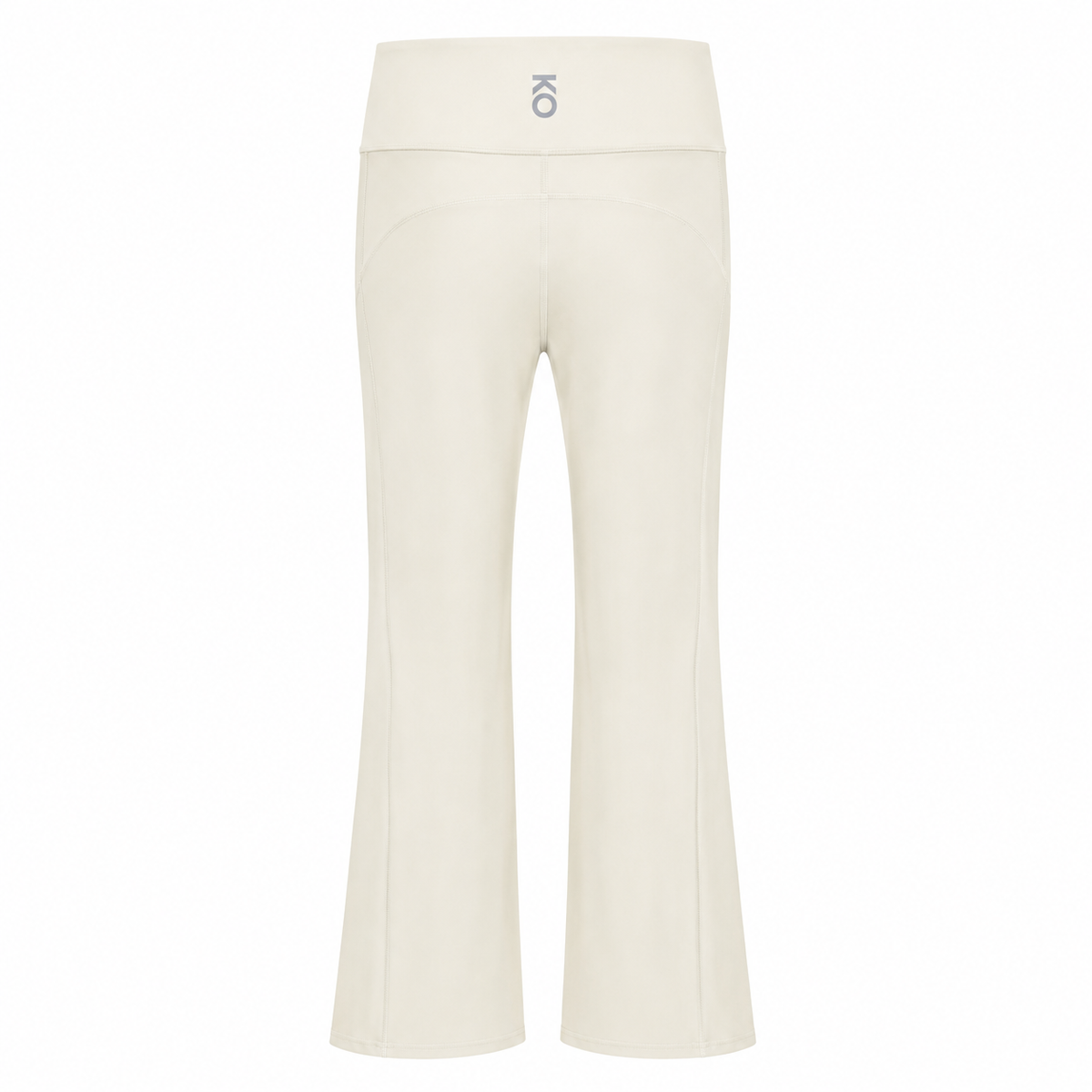 KORE Women's High Waisted Flared Active Pants