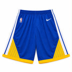 Golden State Warriors Stephan Curry #30 Basketball Jersey & Short Set