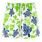 Kids Vilebrequin Swimwear Shorts